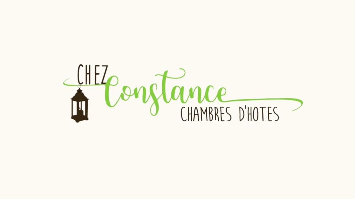 Chez Constance Ξενοδοχείο Saillon Εξωτερικό φωτογραφία